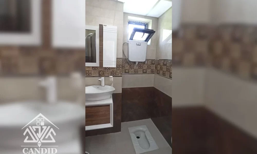 فروش ویلا در جاده جنت رودبار کد 24