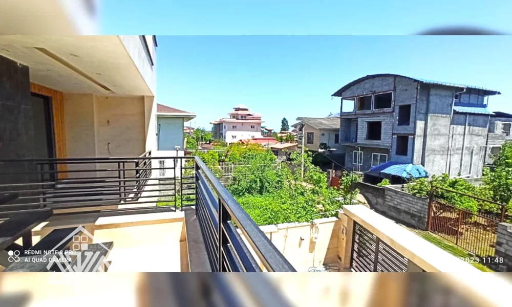 فروش ویلا در جاده جنت رودبار کد 24