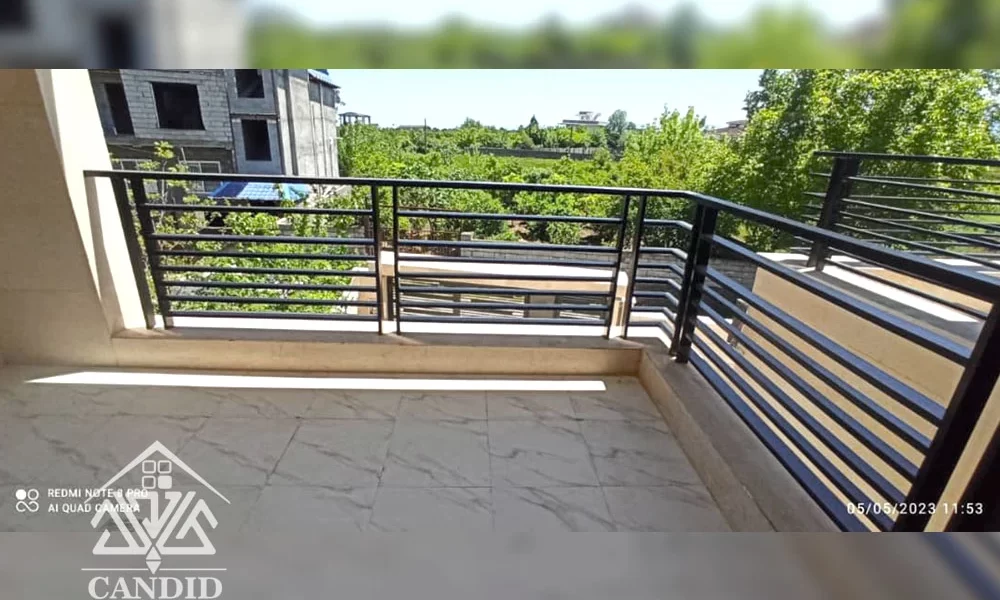 فروش ویلا در جاده جنت رودبار کد 24