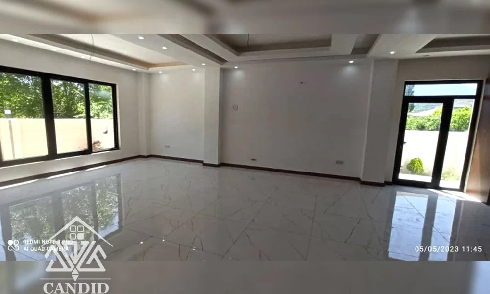 فروش ویلا در جاده جنت رودبار کد 24