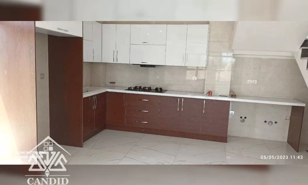 فروش ویلا در جاده جنت رودبار کد 24