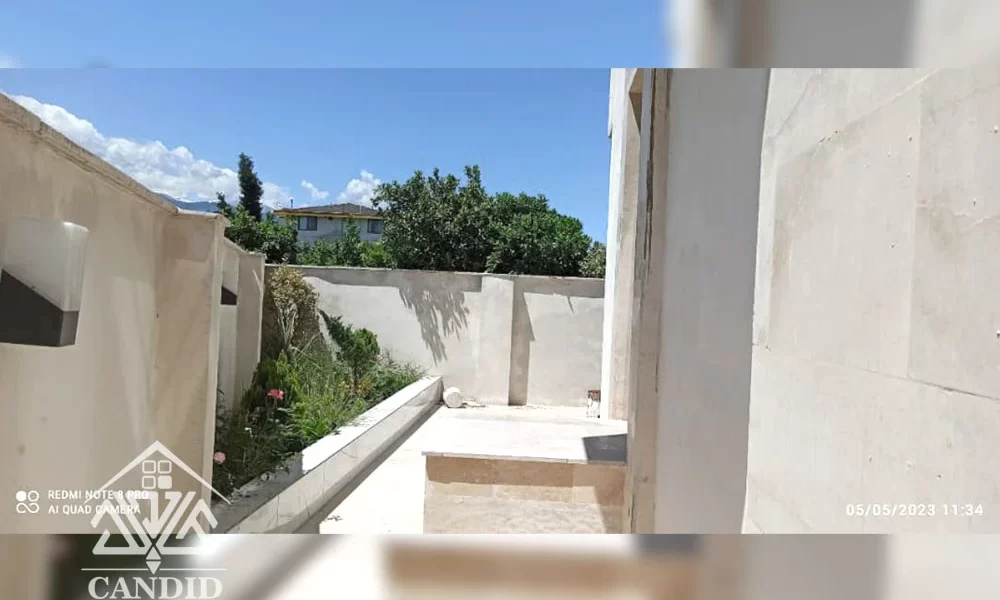 فروش ویلا در جاده جنت رودبار کد 24