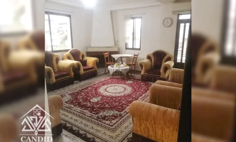 فروش آپارتمان در رامسر کد 253