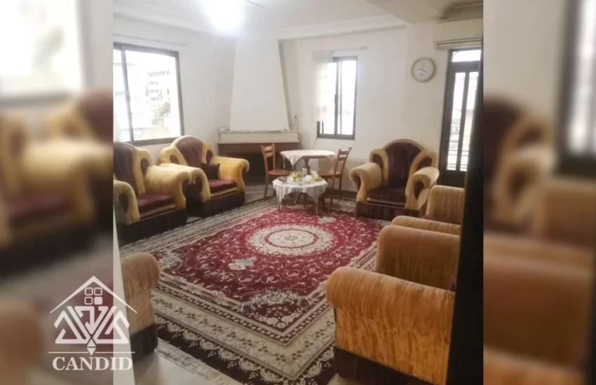 فروش آپارتمان در رامسر کد 253