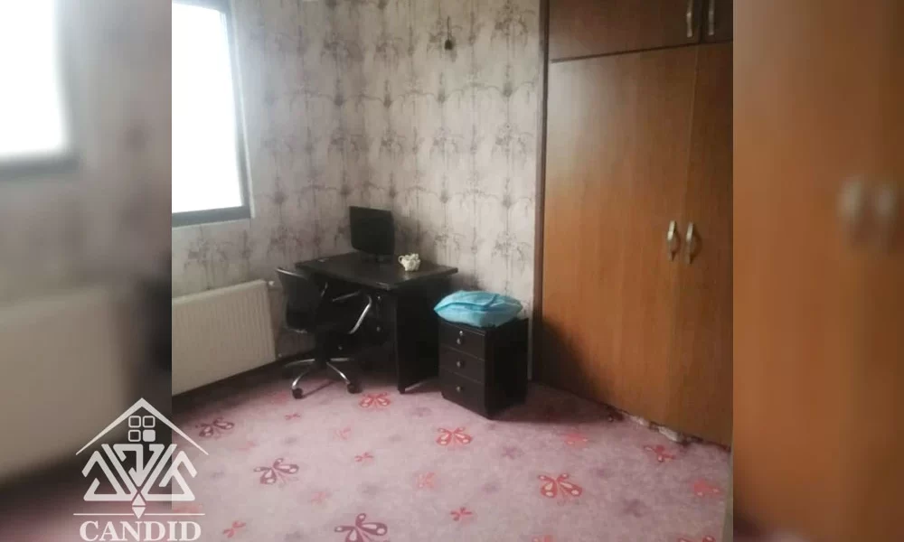 فروش آپارتمان در رامسر کد 253