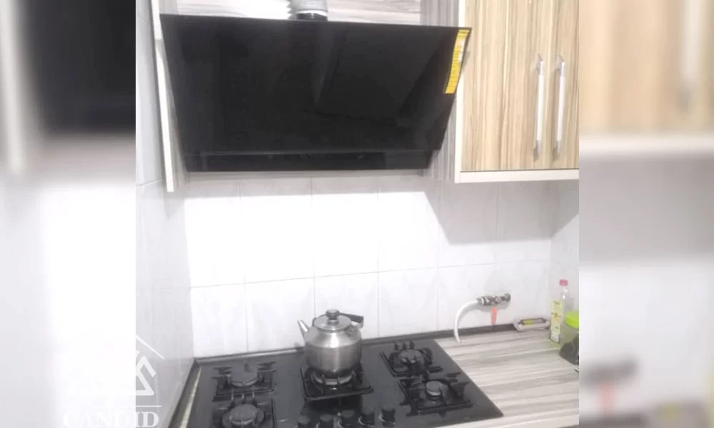 فروش آپارتمان در رامسر کد 253