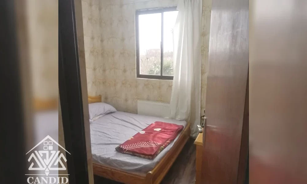 فروش آپارتمان در رامسر کد 253