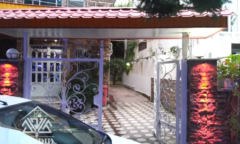 فروش ویلا در كلای بن کد 27