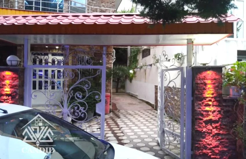 فروش ویلا در کلای بن کد 27