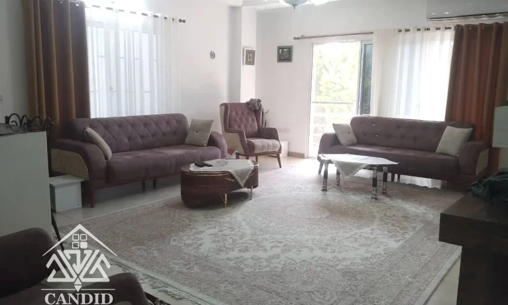 فروش ویلا در كلای بن کد 27