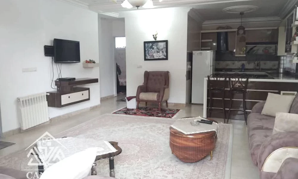 فروش ویلا در كلای بن کد 27