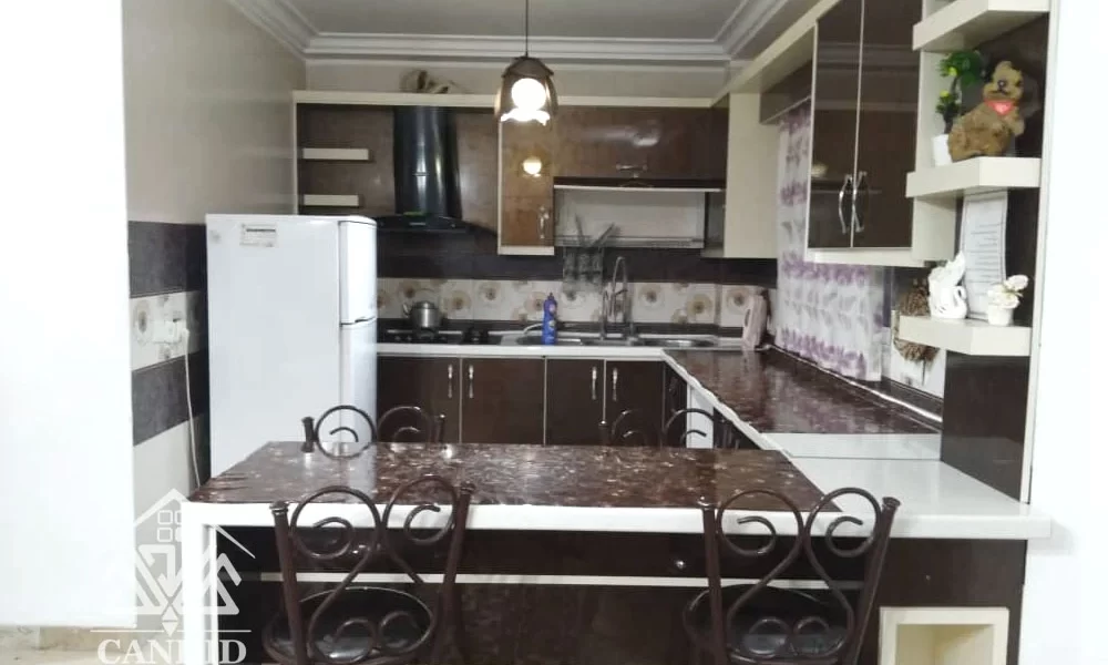 فروش ویلا در كلای بن کد 27