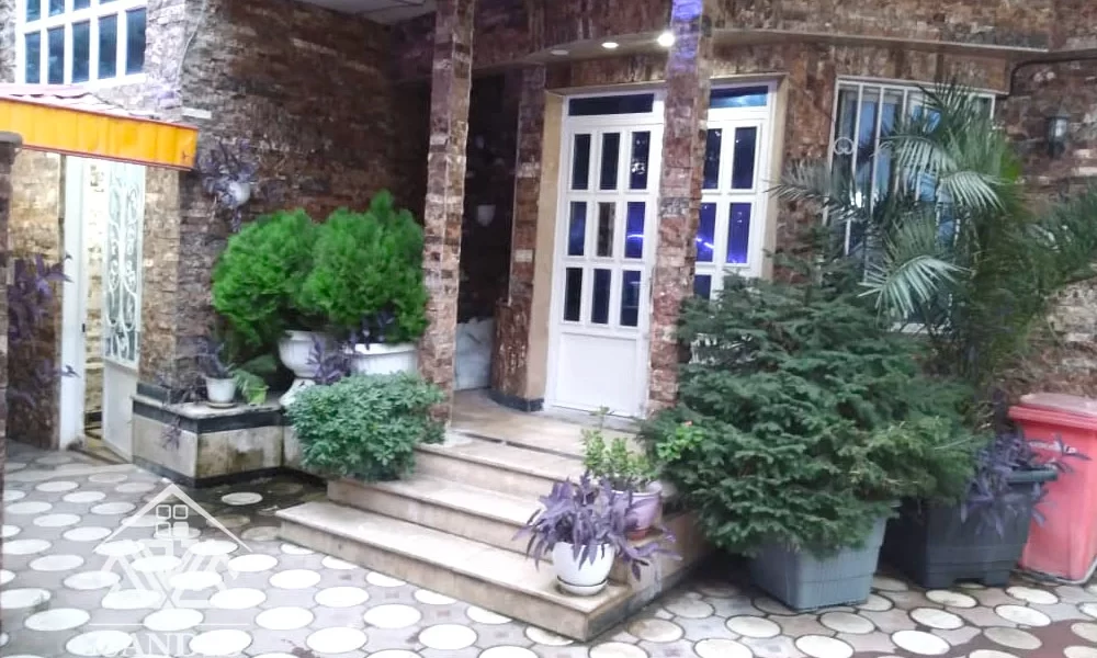 فروش ویلا در كلای بن کد 27