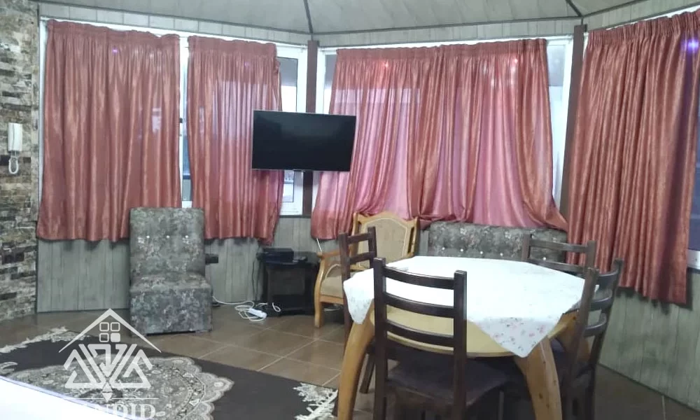 فروش ویلا در كلای بن کد 27