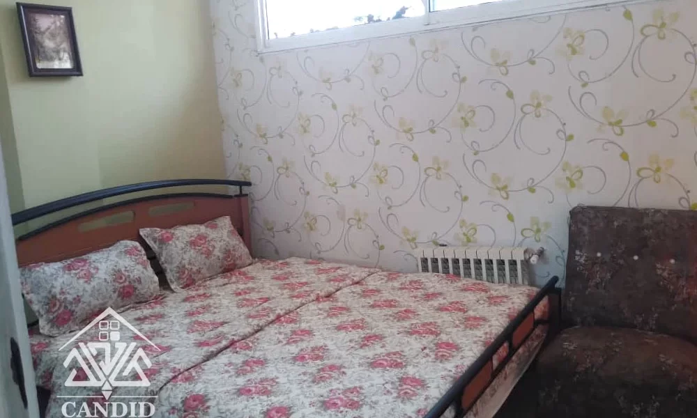 فروش ویلا در كلای بن کد 27