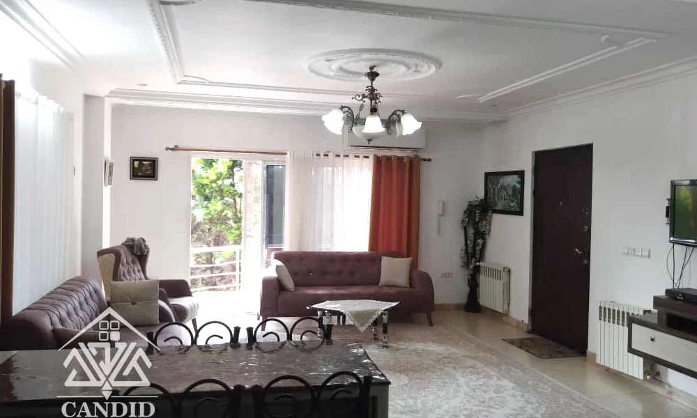 فروش ویلا در كلای بن کد 27