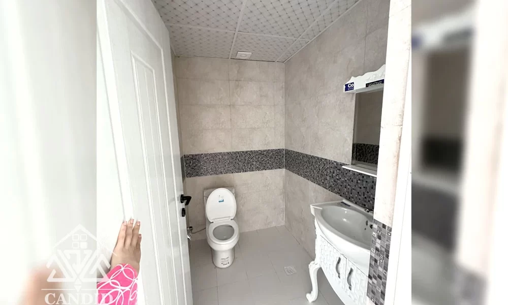 فروش ویلا در رامسر کد 34