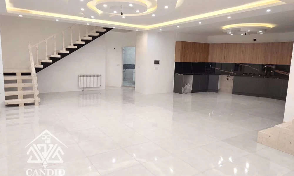 فروش ویلا در رامسر کد 34