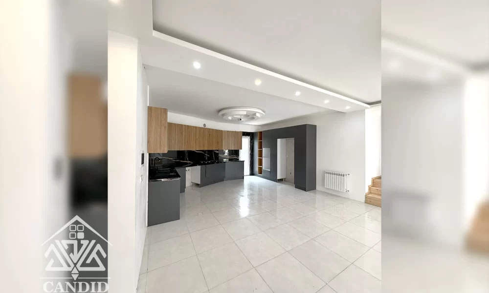 فروش ویلا در رامسر کد 34