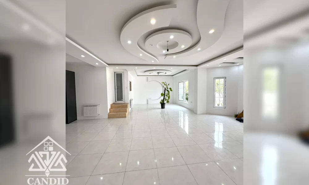 فروش ویلا در رامسر کد 34