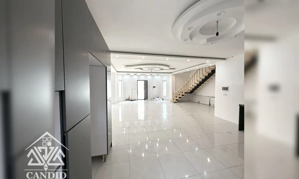 فروش ویلا در رامسر کد 34