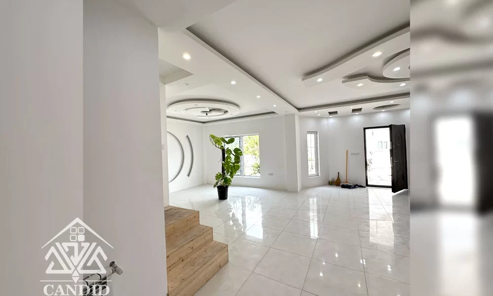 فروش ویلا در رامسر کد 34