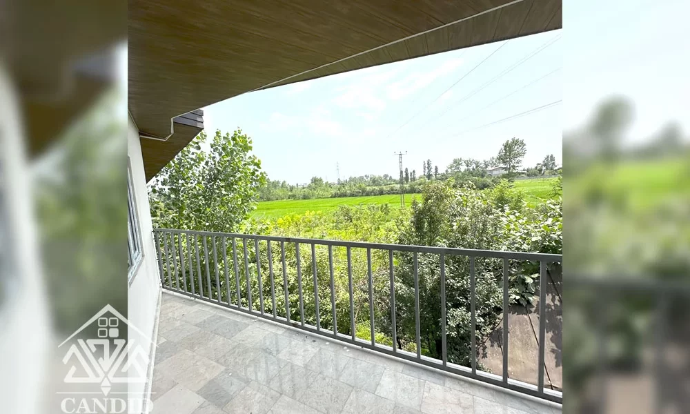 فروش ویلا در رامسر کد 34