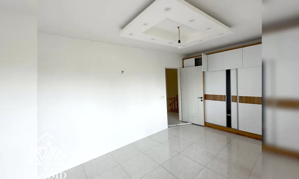 فروش ویلا در رامسر کد 34