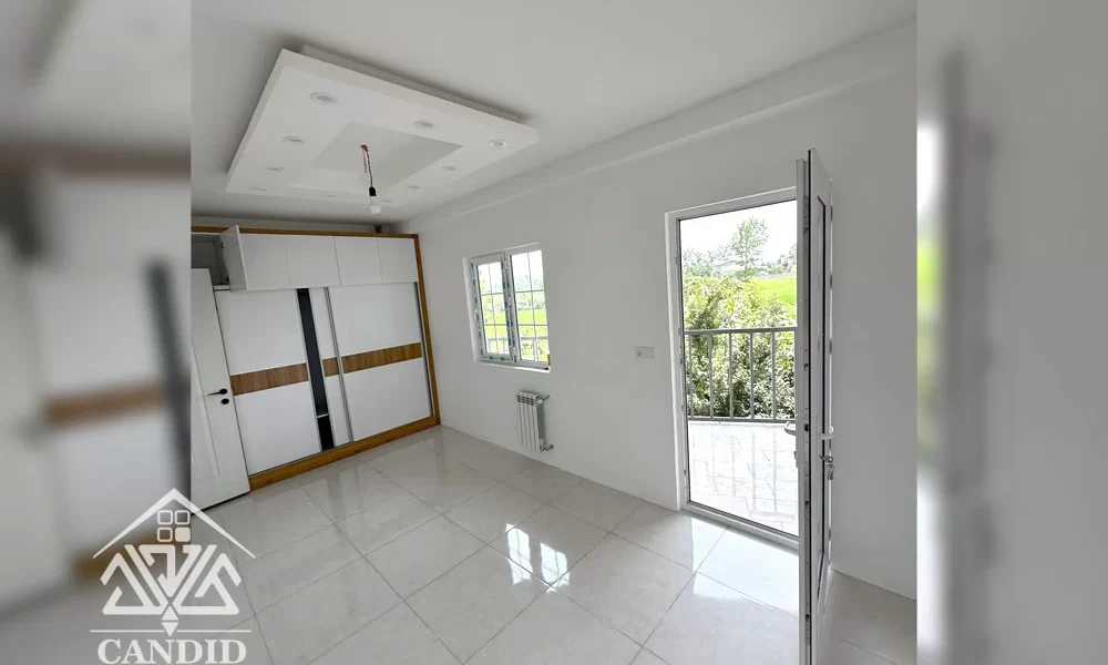 فروش ویلا در رامسر کد 34