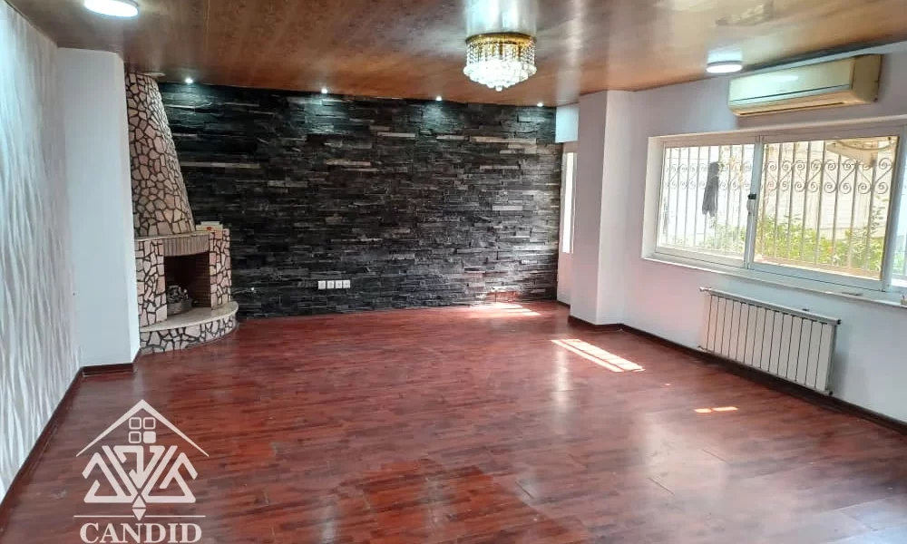 فروش آپارتمان در رامسر - رمک کد 38 98 متر دو خواب