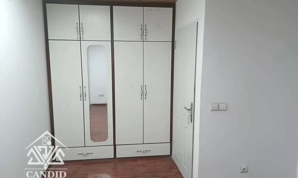 فروش آپارتمان در رامسر - رمک کد 38 98 متر دو خواب