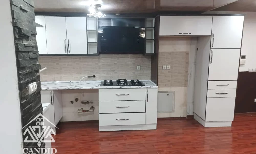 فروش آپارتمان در رامسر - رمک کد 38 98 متر دو خواب