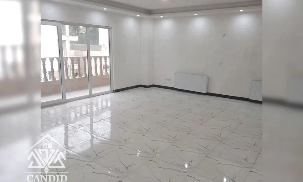 فروش آپارتمان در رامسر - سفيد تمشک کد 40 107 متر دو خواب