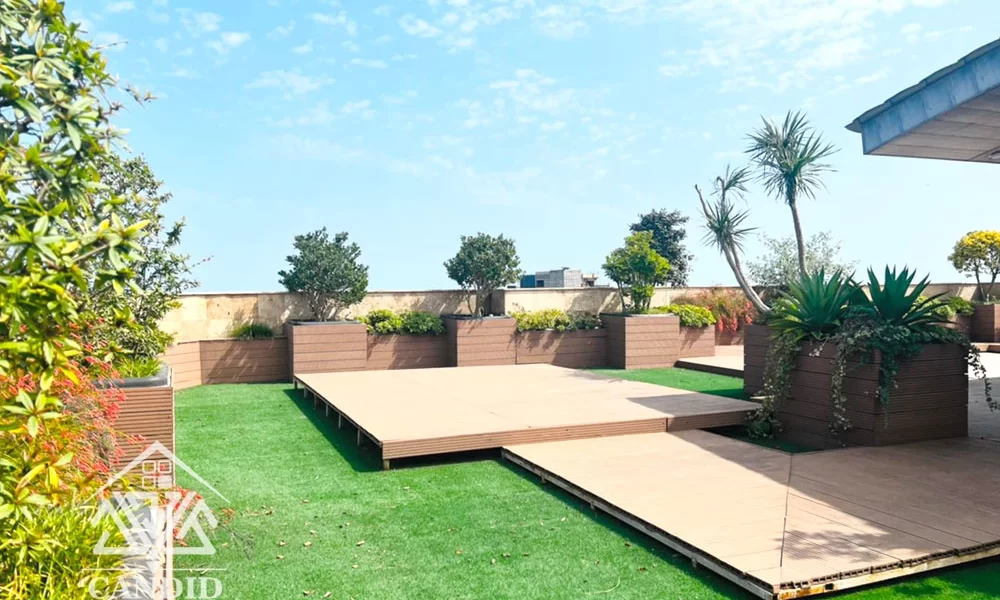 فروش آپارتمان در شهرک آذرهوش کد 53 165 متر دو خواب