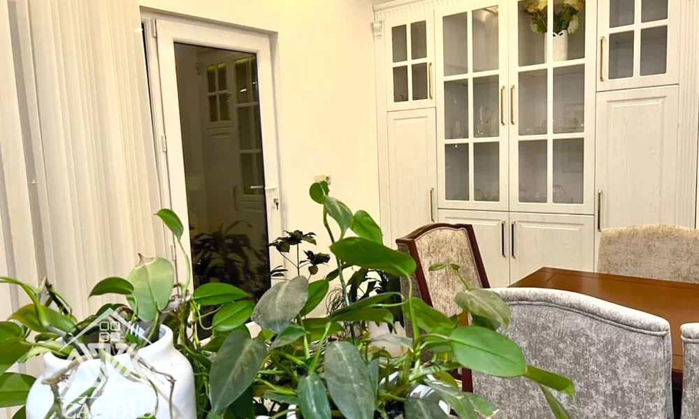 فروش آپارتمان در شهرک آذرهوش کد 53 165 متر دو خواب