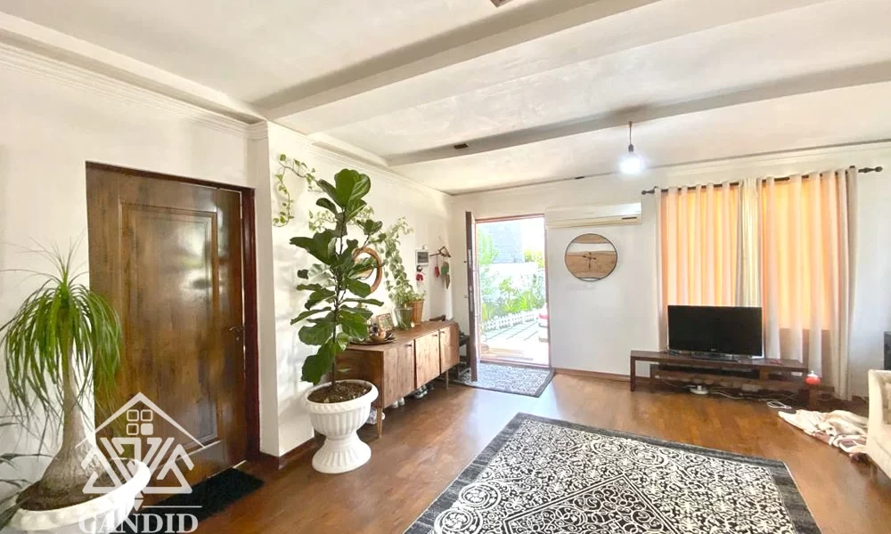 فروش ویلا در نیاسته کد 56 250 متر زمین 180 متر بنا