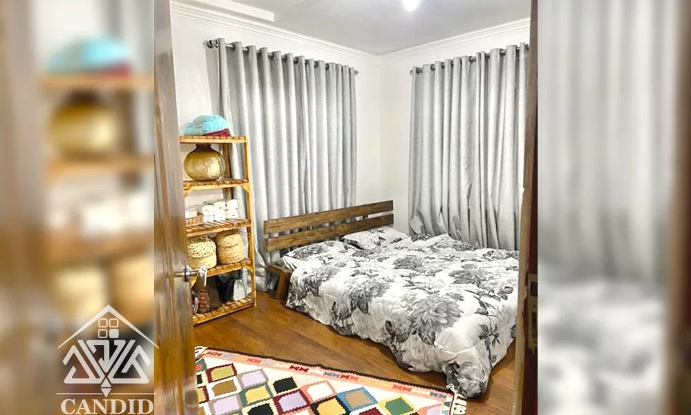 فروش ویلا در نیاسته کد 56 250 متر زمین 180 متر بنا