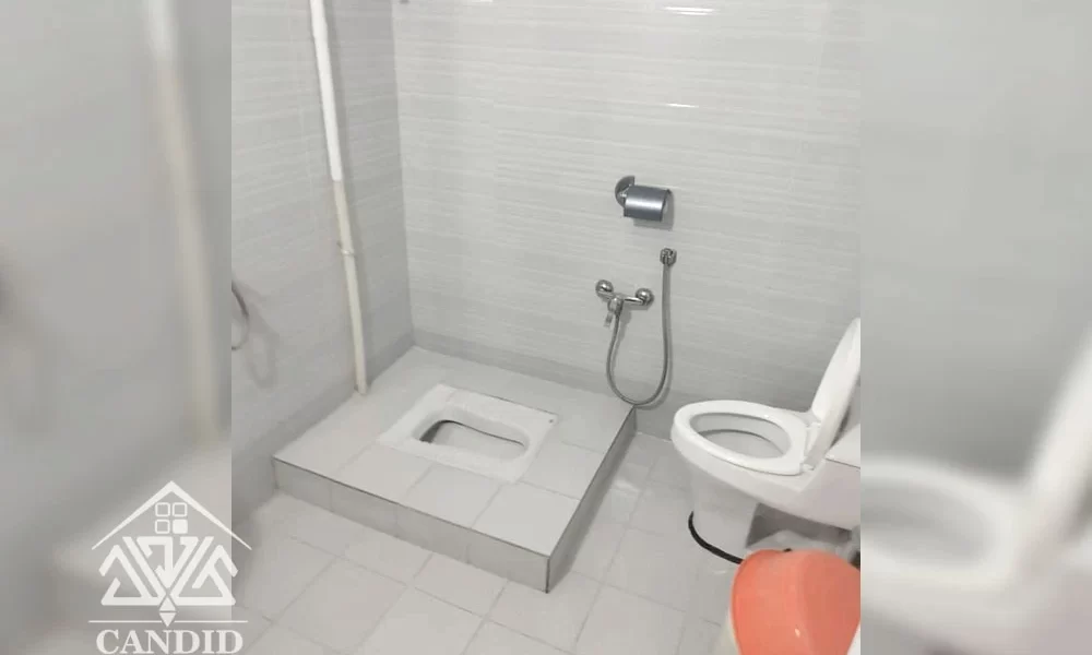 فروش ویلایی در رامسر کد 60