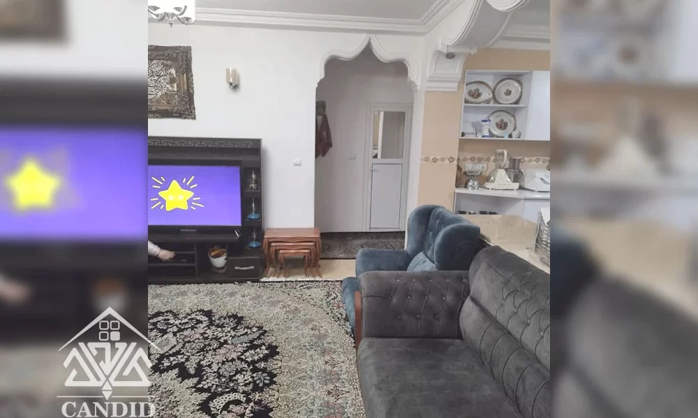 فروش ویلایی در رامسر کد 60