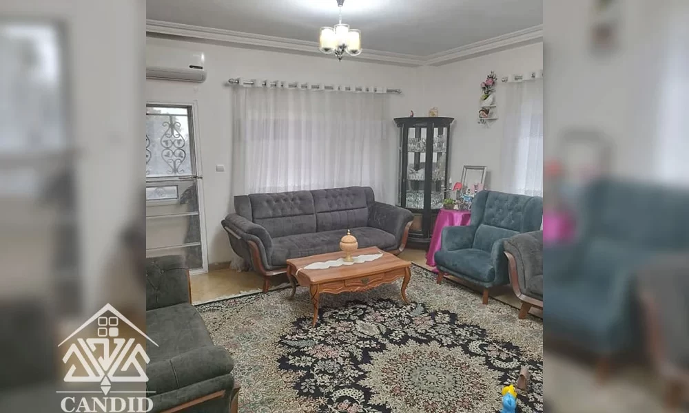 فروش ویلایی در رامسر کد 60