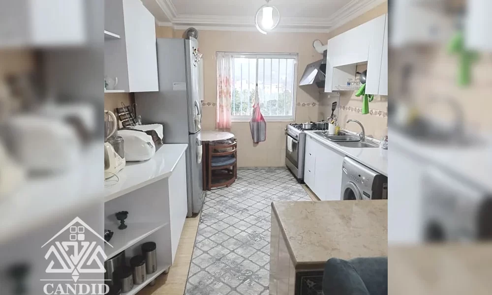 فروش ویلایی در رامسر کد 60