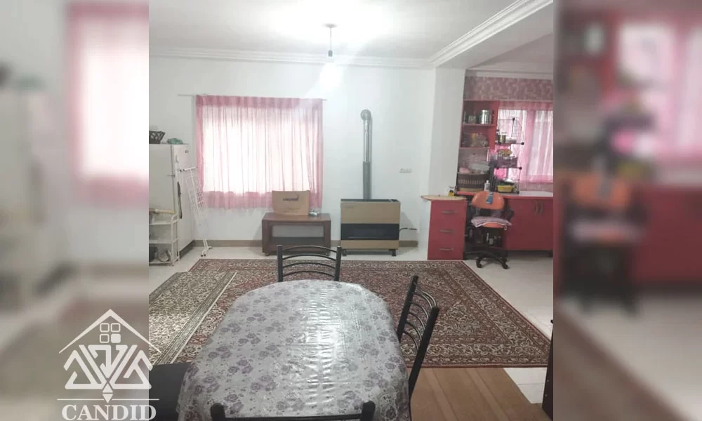 فروش ویلایی در رامسر کد 60