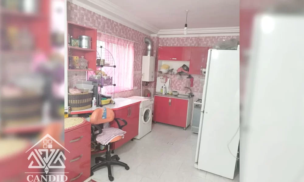 فروش ویلایی در رامسر کد 60