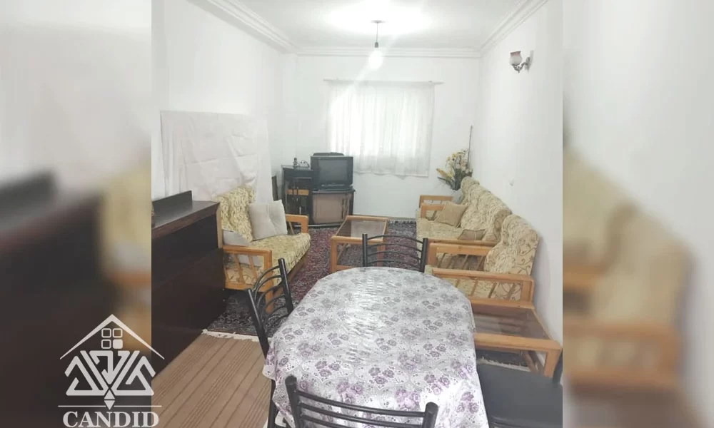 فروش ویلایی در رامسر کد 60