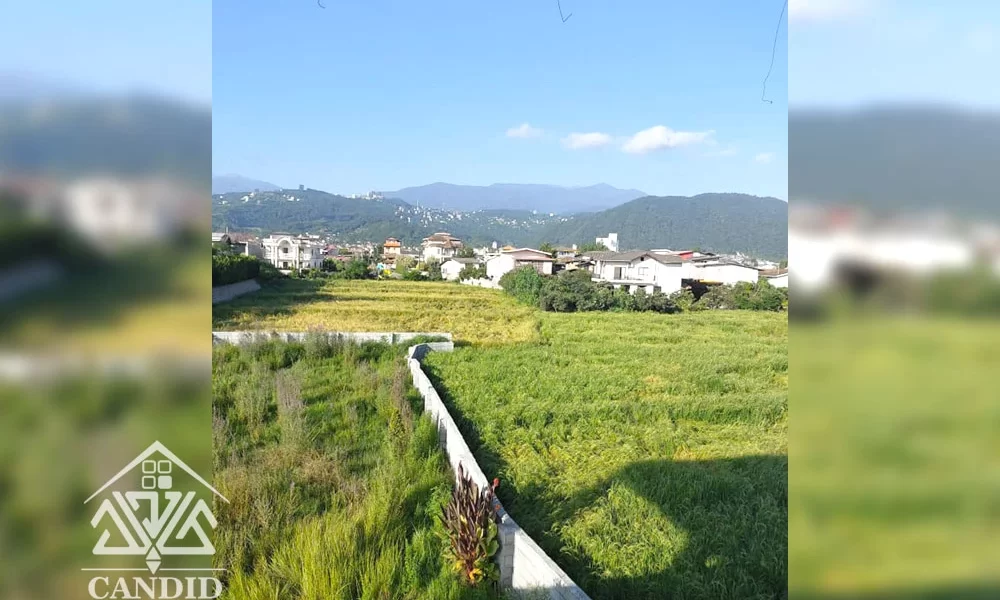 فروش آپارتمان نیمه ساخته در رامسر - کتالم کد 61