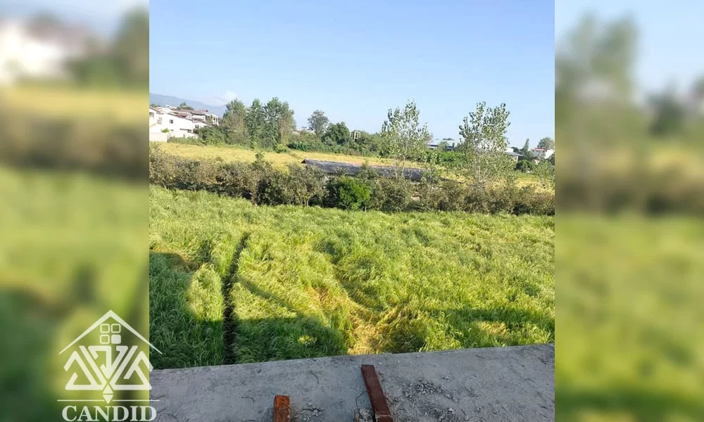 فروش آپارتمان نیمه ساخته در رامسر - کتالم کد 61