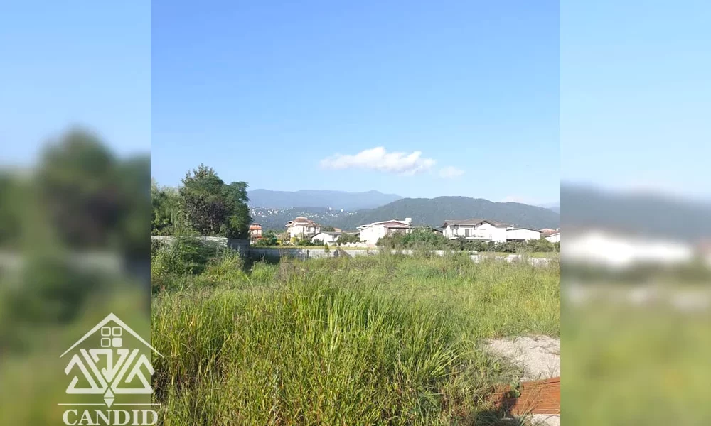 فروش آپارتمان نیمه ساخته در رامسر - کتالم کد 61