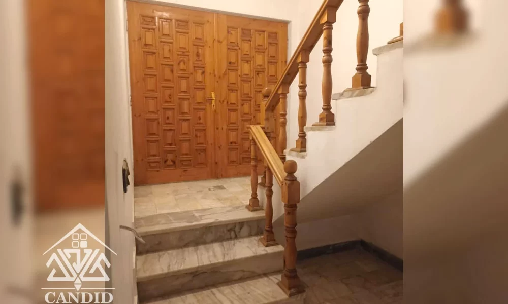 فروش ویلا در باغ ملی کد 80