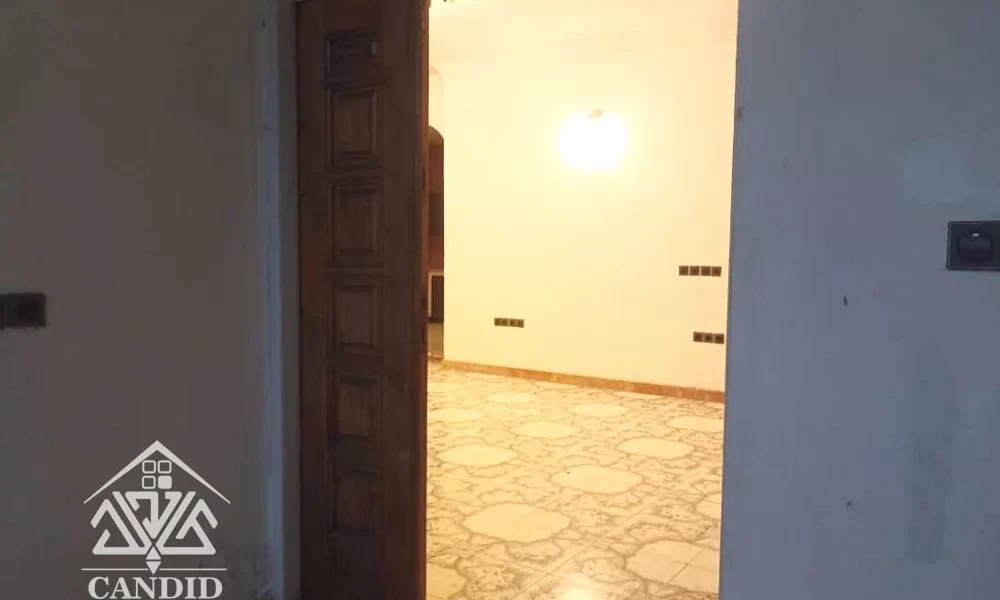 فروش ویلا در باغ ملی کد 80
