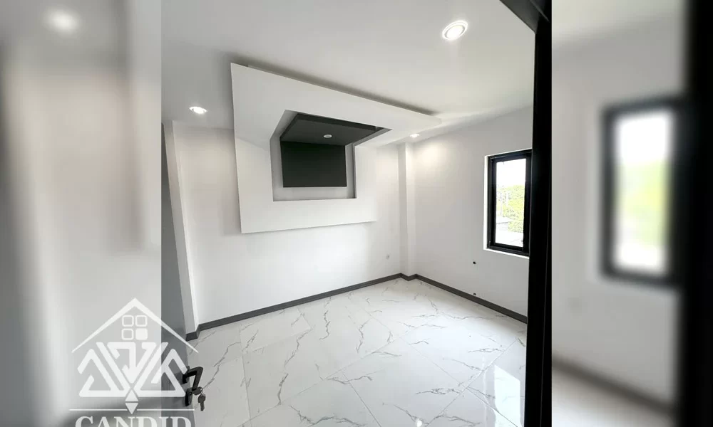 فروش ویلا در کتالم کد 85 220 متر زمین ۴۱۹ متر بنا